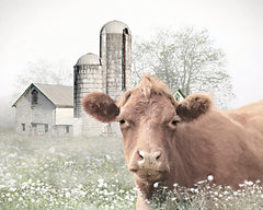 LD3982 - Bessie's Meadow - 16x12