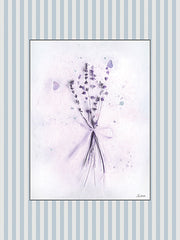 LD4015 - Blooms and Birds Set VI - 12x16