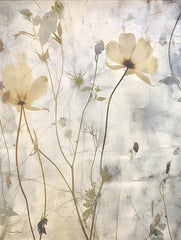 LET1101 - Flowers in the Breeze II - 12x16