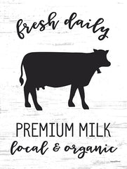 LET1138 - Premium Milk - 12x16