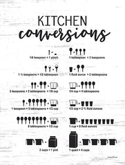 LET1141 - Kitchen Conversions - 12x16