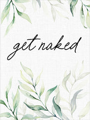 LET1210 - Get Naked - 12x16