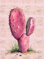 LET1297 - Cactus Charm IV - 12x16