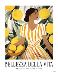 LET1412 - Bellezza Della Vita - 12x16