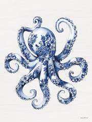 LET1550 - Toile Octopus - 12x16