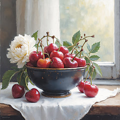 LET1565 - Summer's Sweet Offering - 12x12