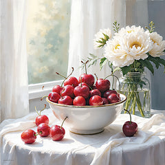 LET1566 - A Moment of Ripened Grace - 12x12