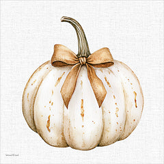LET1606 - Autumn Bows 1 - 12x12