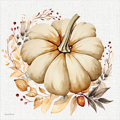 LET1609 - Pale Harvest - 12x12