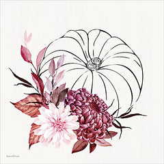 LET1626 - Moonlit Mums 1 - 12x12