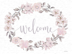 LET581 - Welcome    - 16x12