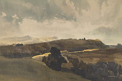 LET857 - Rolling Hills - 18x12