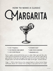 LET884 - Margarita - 12x16