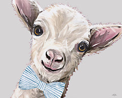 LK173 - Baby Boy Goat - 16x12