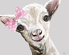 LK177 - Baby Girl Goat - 16x12