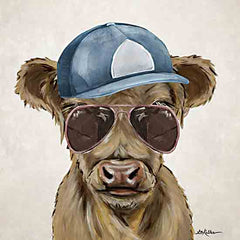 LK274 - Too Cool for School - 12x12