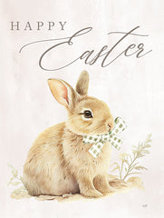 LUX1070 - Happy Easter - 12x16