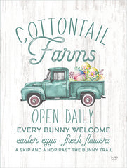 LUX1073 - Cottontail Farms - 12x16