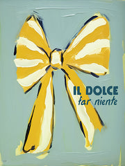 LUX1128 - The Sweetness of Doing Nothing - 12x16