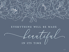 LUX1151 - Everything Will be Made Beautiful - 16x12