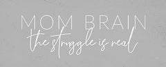 LUX321 - Mom Brain   - 20x8