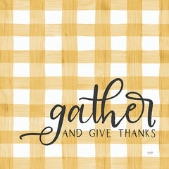LUX661 - Gather and Give Thanks    - 12x12
