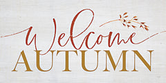 LUX863 - Welcome Autumn - 18x9