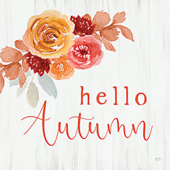 LUX867 - Hello Autumn - 12x12