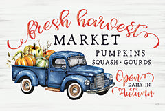 LUX870 - Fresh Harvest Market - 18x12