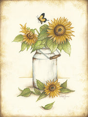 MARY659 - A Touch of Sunshine - 12x16