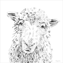 MAT228 - Sheepish - 12x12