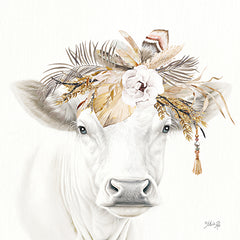 MAZ5898 - Boho Charolais - 12x12