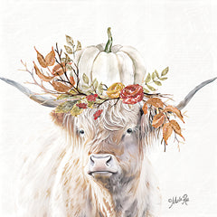 MAZ5934 - Harvest Highland - 12x12