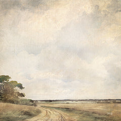 MAZ5989 - Country Road - 12x12