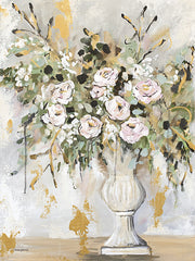 MKA199 - Tea Room Arrangement - 12x16