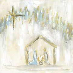 MKA239 - Christmas Miracle - 12x12