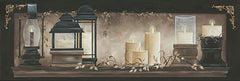MM316 - Candles and Lanterns - 18x6