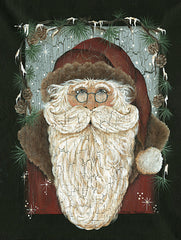 MM327 - Old World St. Nick - 12x16