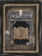 MM330 - Saloon - 12x16