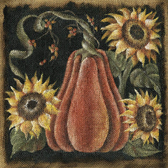 MM365 - Sunflower Pumpkin - 12x12