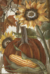 MM369 - Indian Summer - 12x18