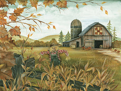 MM394 - The Family Farm - 16x12