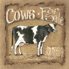 MM402 - Cows for Sale - 12x12