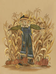 MM411 - Scarecrow - 12x16
