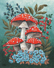 MN434 - Forest Floor - 12x16