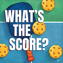 MOL2799 - What's the Score - 12x12