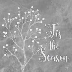 MOL2868 - 'Tis the Season - 12x12