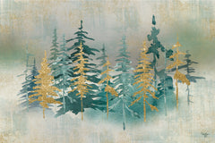 MOL2876 - Shimmering Forest - 18x12