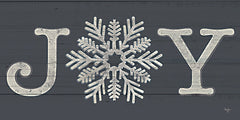 MOL2889 - Snowflake Joy - 18x9