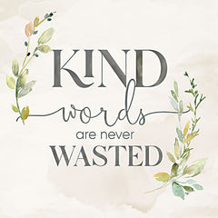 MOL2891 - Kind Words - 12x12